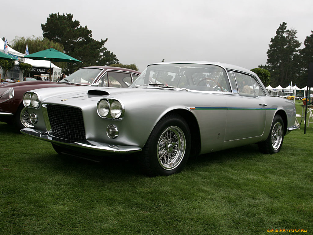 ferrari, 400, superamerica, s1, pininfarina, coupe, 